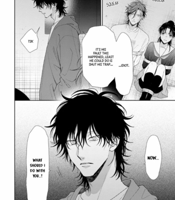[YUUKURA Aki] Karasugaoka Don’t be shy!! – Volume 2 [Eng] – Gay Manga sex 171