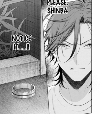 [YUUKURA Aki] Karasugaoka Don’t be shy!! – Volume 2 [Eng] – Gay Manga sex 172