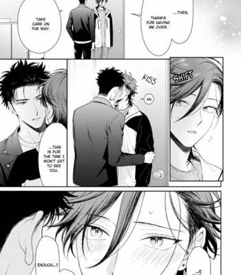 [YUUKURA Aki] Karasugaoka Don’t be shy!! – Volume 2 [Eng] – Gay Manga sex 147