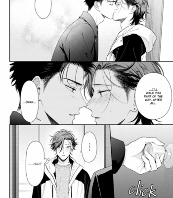 [YUUKURA Aki] Karasugaoka Don’t be shy!! – Volume 2 [Eng] – Gay Manga sex 148