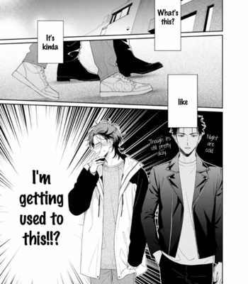 [YUUKURA Aki] Karasugaoka Don’t be shy!! – Volume 2 [Eng] – Gay Manga sex 149