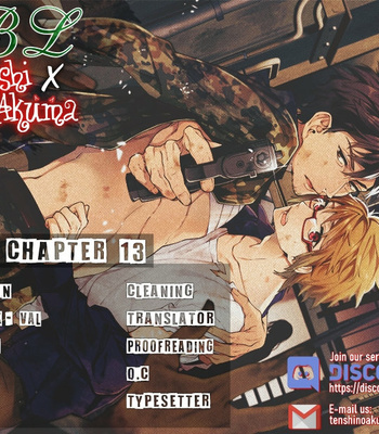 [YODOGAWA Yuo] Zombie Hide Sex – Vol.03 [Eng] (c.1-4) – Gay Manga sex 70