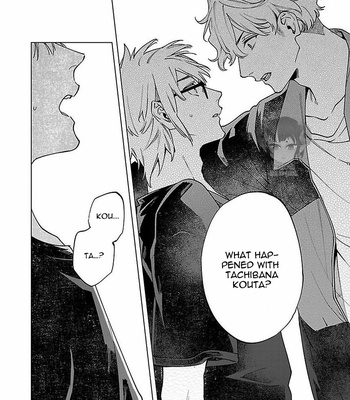 [YODOGAWA Yuo] Zombie Hide Sex – Vol.03 [Eng] (c.1-4) – Gay Manga sex 97