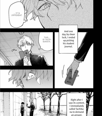 [YODOGAWA Yuo] Zombie Hide Sex – Vol.03 [Eng] (c.1-4) – Gay Manga sex 119