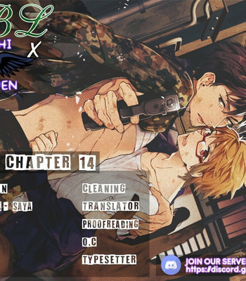 [YODOGAWA Yuo] Zombie Hide Sex – Vol.03 [Eng] (c.1-4) – Gay Manga sex 139