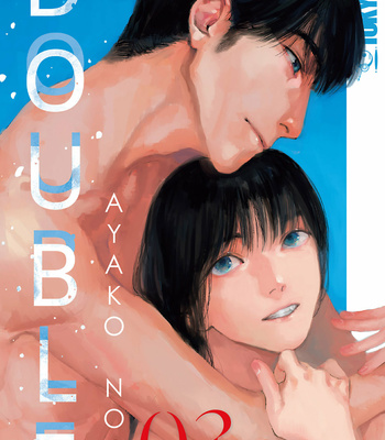 [NODA Ayako] Double – Vol.03 [Eng] – Gay Manga thumbnail 001
