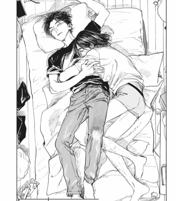 [NODA Ayako] Double – Vol.03 [Eng] – Gay Manga sex 6