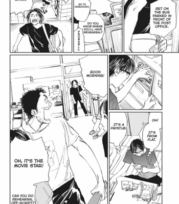 [NODA Ayako] Double – Vol.03 [Eng] – Gay Manga sex 7