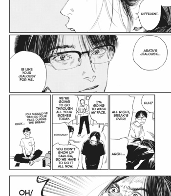 [NODA Ayako] Double – Vol.03 [Eng] – Gay Manga sex 11