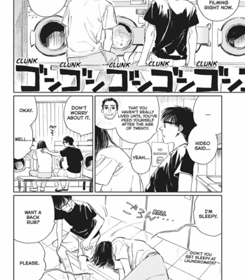 [NODA Ayako] Double – Vol.03 [Eng] – Gay Manga sex 13