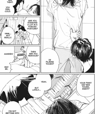 [NODA Ayako] Double – Vol.03 [Eng] – Gay Manga sex 14