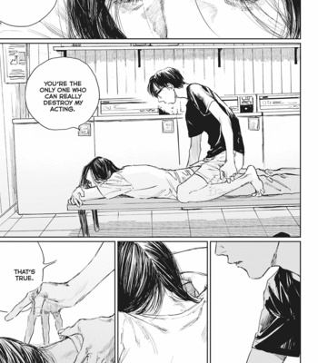 [NODA Ayako] Double – Vol.03 [Eng] – Gay Manga sex 16