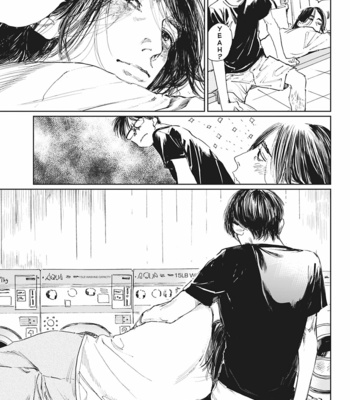 [NODA Ayako] Double – Vol.03 [Eng] – Gay Manga sex 18