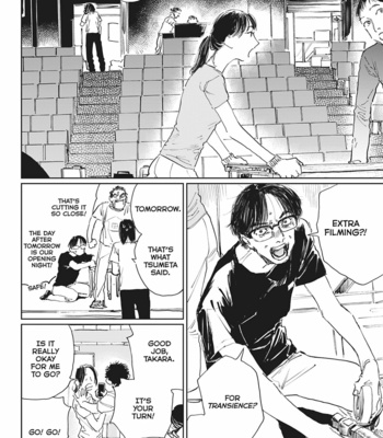 [NODA Ayako] Double – Vol.03 [Eng] – Gay Manga sex 21