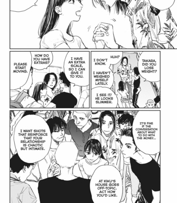 [NODA Ayako] Double – Vol.03 [Eng] – Gay Manga sex 23