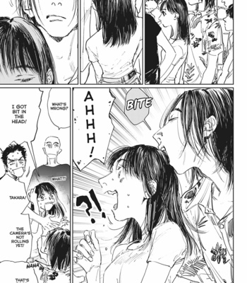 [NODA Ayako] Double – Vol.03 [Eng] – Gay Manga sex 24