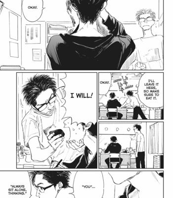 [NODA Ayako] Double – Vol.03 [Eng] – Gay Manga sex 26