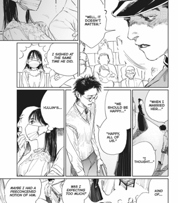 [NODA Ayako] Double – Vol.03 [Eng] – Gay Manga sex 34