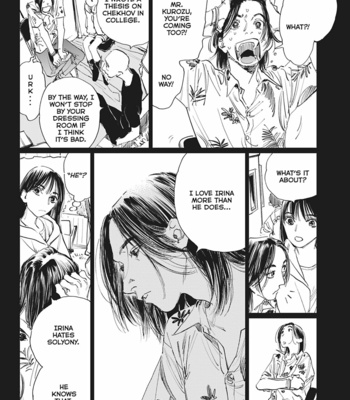 [NODA Ayako] Double – Vol.03 [Eng] – Gay Manga sex 35