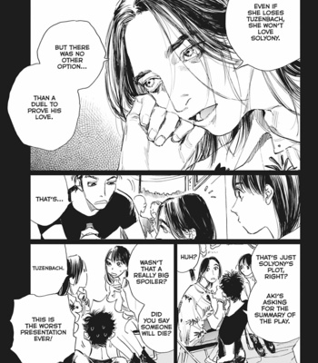 [NODA Ayako] Double – Vol.03 [Eng] – Gay Manga sex 36