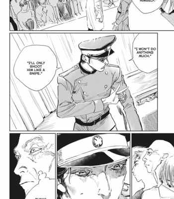 [NODA Ayako] Double – Vol.03 [Eng] – Gay Manga sex 37