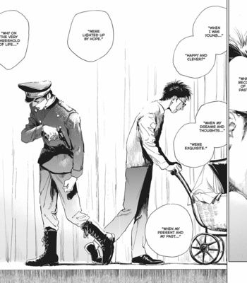 [NODA Ayako] Double – Vol.03 [Eng] – Gay Manga sex 39