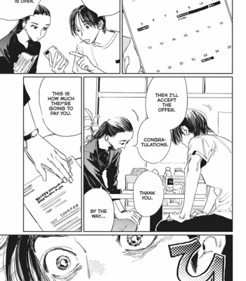 [NODA Ayako] Double – Vol.03 [Eng] – Gay Manga sex 43