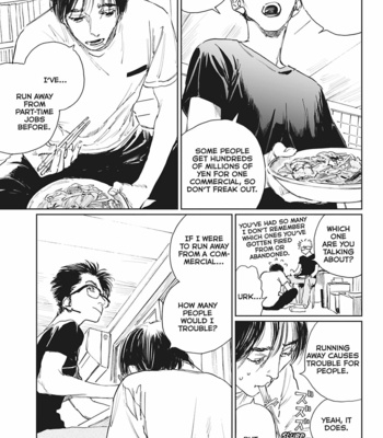 [NODA Ayako] Double – Vol.03 [Eng] – Gay Manga sex 45
