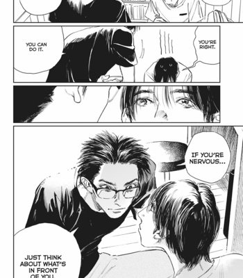 [NODA Ayako] Double – Vol.03 [Eng] – Gay Manga sex 46