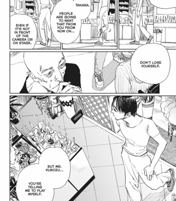 [NODA Ayako] Double – Vol.03 [Eng] – Gay Manga sex 50