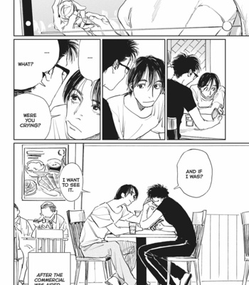 [NODA Ayako] Double – Vol.03 [Eng] – Gay Manga sex 52
