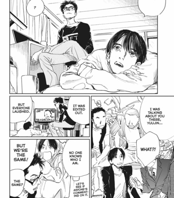[NODA Ayako] Double – Vol.03 [Eng] – Gay Manga sex 56