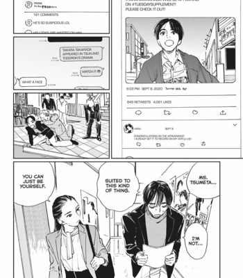 [NODA Ayako] Double – Vol.03 [Eng] – Gay Manga sex 58