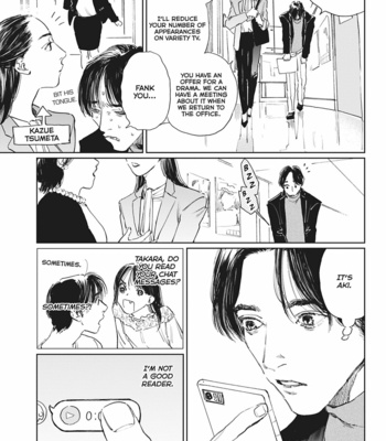 [NODA Ayako] Double – Vol.03 [Eng] – Gay Manga sex 59