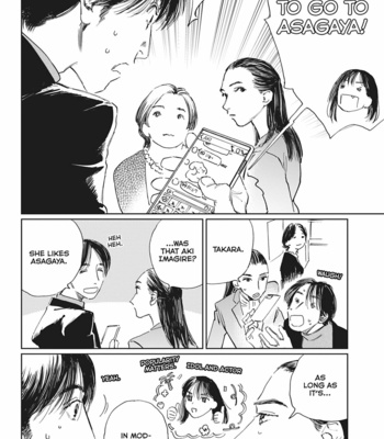 [NODA Ayako] Double – Vol.03 [Eng] – Gay Manga sex 60