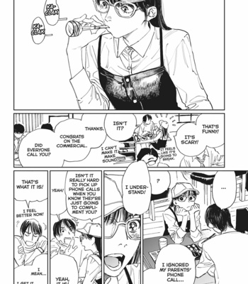 [NODA Ayako] Double – Vol.03 [Eng] – Gay Manga sex 62