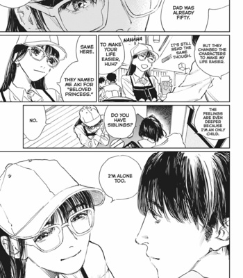 [NODA Ayako] Double – Vol.03 [Eng] – Gay Manga sex 63