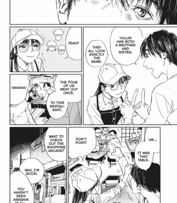[NODA Ayako] Double – Vol.03 [Eng] – Gay Manga sex 64