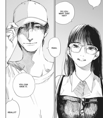 [NODA Ayako] Double – Vol.03 [Eng] – Gay Manga sex 66