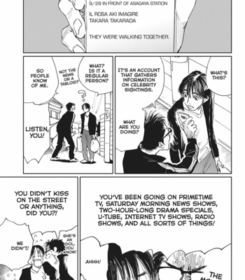 [NODA Ayako] Double – Vol.03 [Eng] – Gay Manga sex 67