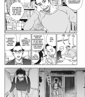 [NODA Ayako] Double – Vol.03 [Eng] – Gay Manga sex 68