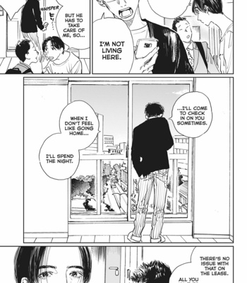 [NODA Ayako] Double – Vol.03 [Eng] – Gay Manga sex 71