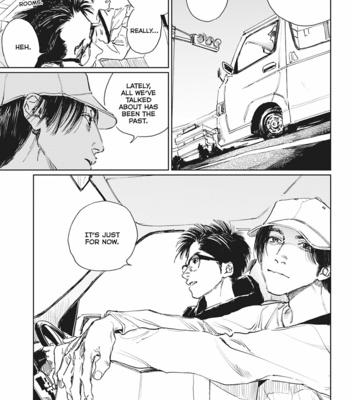 [NODA Ayako] Double – Vol.03 [Eng] – Gay Manga sex 73