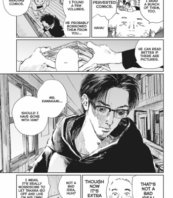 [NODA Ayako] Double – Vol.03 [Eng] – Gay Manga sex 75