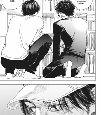[NODA Ayako] Double – Vol.03 [Eng] – Gay Manga sex 77