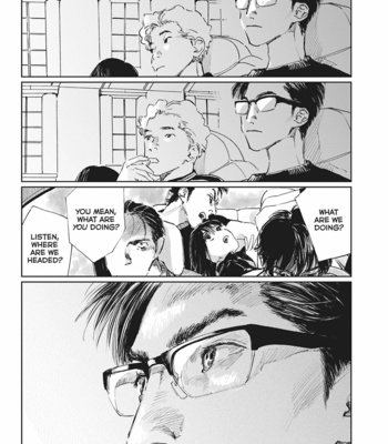 [NODA Ayako] Double – Vol.03 [Eng] – Gay Manga sex 80