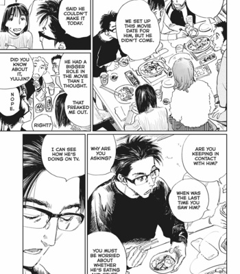 [NODA Ayako] Double – Vol.03 [Eng] – Gay Manga sex 81
