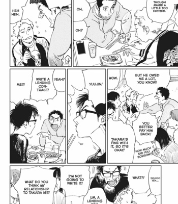 [NODA Ayako] Double – Vol.03 [Eng] – Gay Manga sex 82