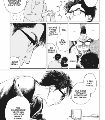 [NODA Ayako] Double – Vol.03 [Eng] – Gay Manga sex 83