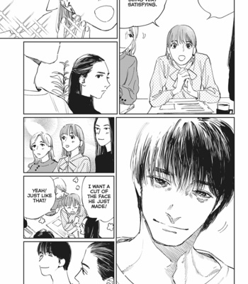 [NODA Ayako] Double – Vol.03 [Eng] – Gay Manga sex 85